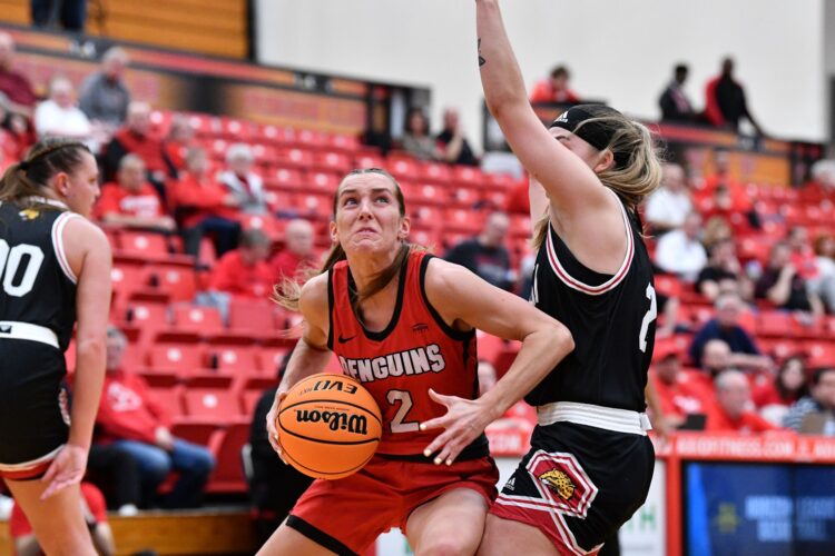 YSU dismantles IUPUI 73-50 in seniors' final career home game